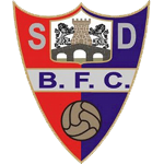 Club Emblem - Balmaseda FC
